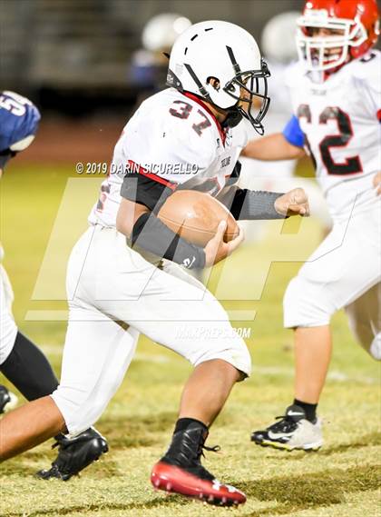 Thumbnail 3 in McClintock vs Paradise Valley  photogallery.
