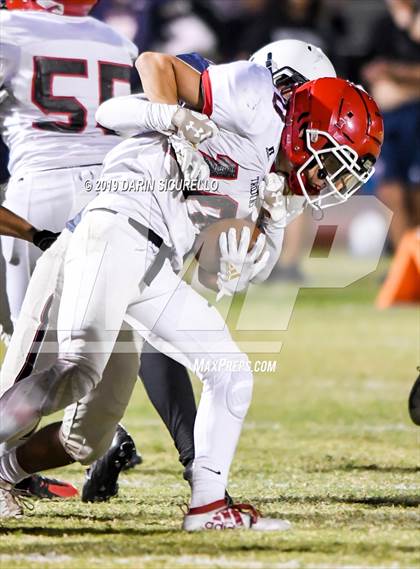Thumbnail 1 in McClintock vs Paradise Valley  photogallery.