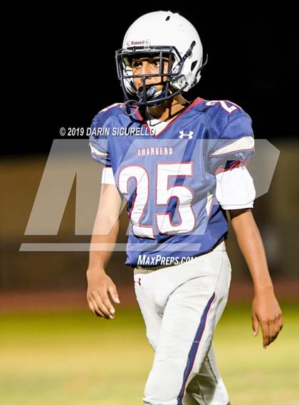 Thumbnail 3 in McClintock vs Paradise Valley  photogallery.