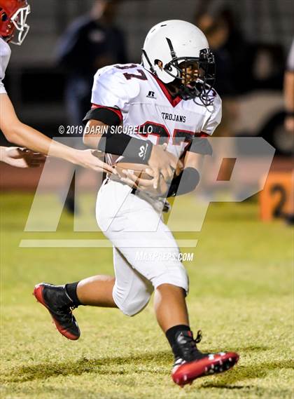 Thumbnail 1 in McClintock vs Paradise Valley  photogallery.