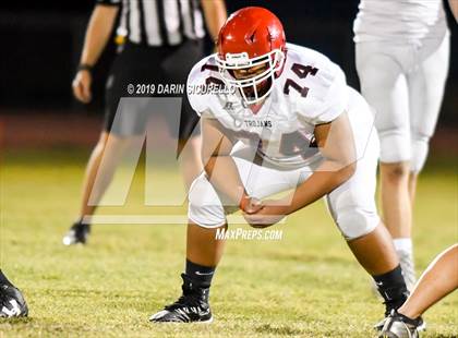 Thumbnail 3 in McClintock vs Paradise Valley  photogallery.