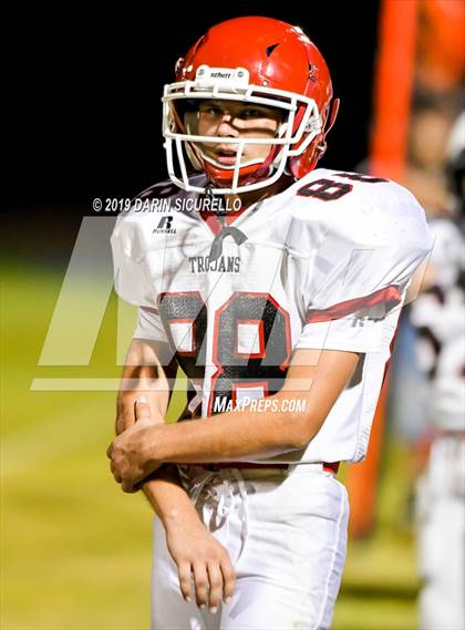 Thumbnail 1 in McClintock vs Paradise Valley  photogallery.