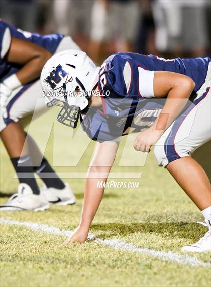 Thumbnail 1 in McClintock vs Paradise Valley  photogallery.