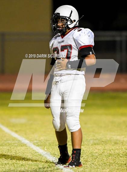 Thumbnail 1 in McClintock vs Paradise Valley  photogallery.