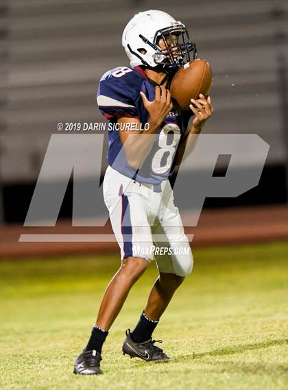 Thumbnail 3 in McClintock vs Paradise Valley  photogallery.