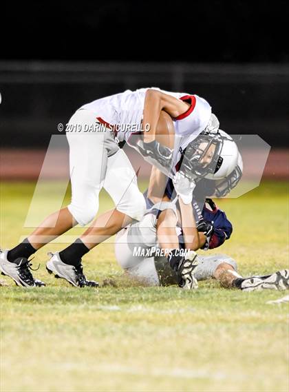 Thumbnail 3 in McClintock vs Paradise Valley  photogallery.