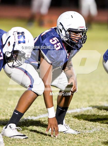 Thumbnail 3 in McClintock vs Paradise Valley  photogallery.