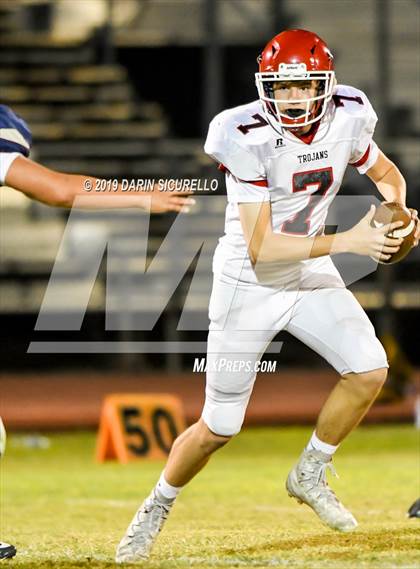 Thumbnail 2 in McClintock vs Paradise Valley  photogallery.