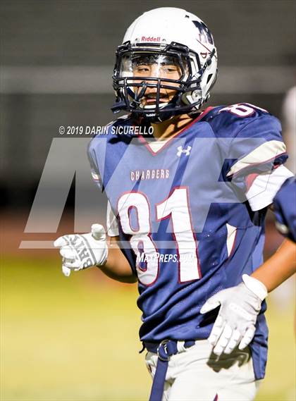 Thumbnail 2 in McClintock vs Paradise Valley  photogallery.