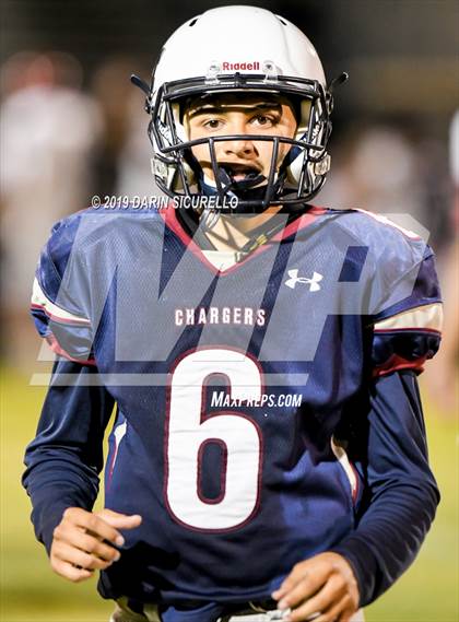Thumbnail 3 in McClintock vs Paradise Valley  photogallery.