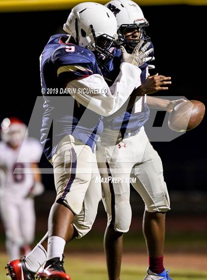 Thumbnail 2 in McClintock vs Paradise Valley  photogallery.