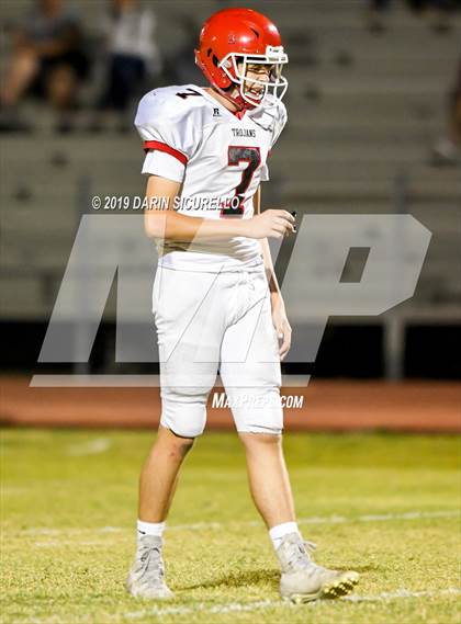 Thumbnail 1 in McClintock vs Paradise Valley  photogallery.