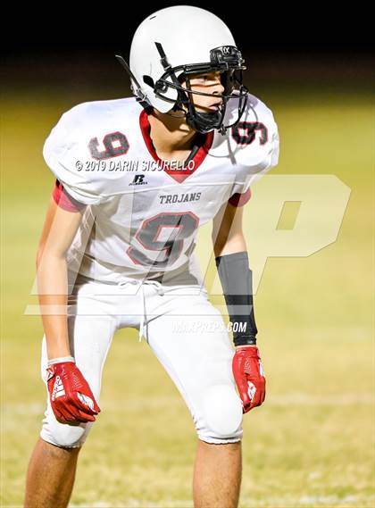 Thumbnail 2 in McClintock vs Paradise Valley  photogallery.