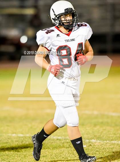 Thumbnail 2 in McClintock vs Paradise Valley  photogallery.