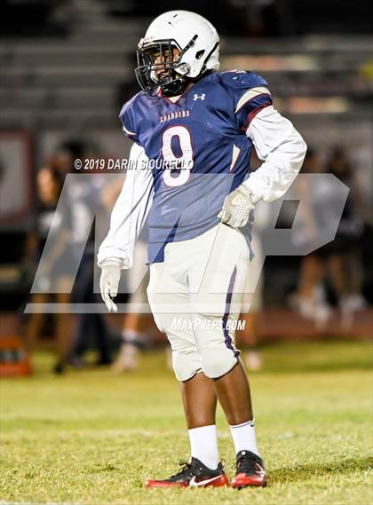 Thumbnail 2 in McClintock vs Paradise Valley  photogallery.