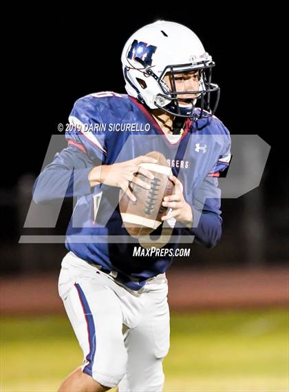 Thumbnail 2 in McClintock vs Paradise Valley  photogallery.