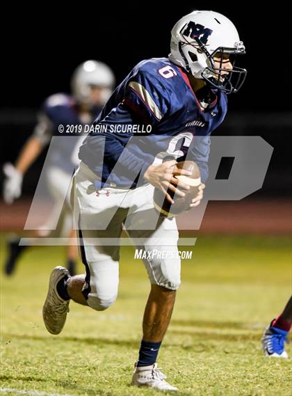 Thumbnail 3 in McClintock vs Paradise Valley  photogallery.