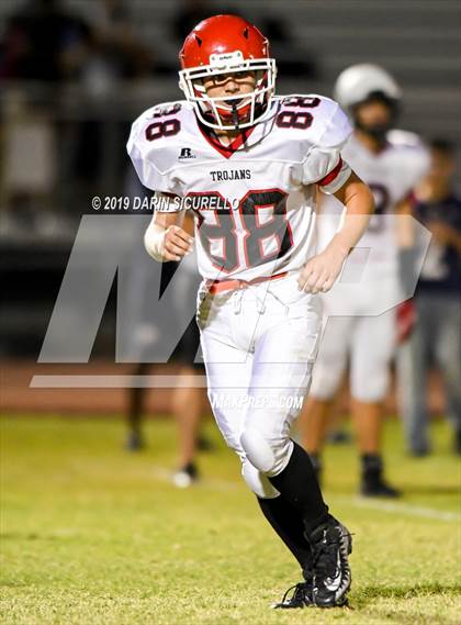Thumbnail 3 in McClintock vs Paradise Valley  photogallery.