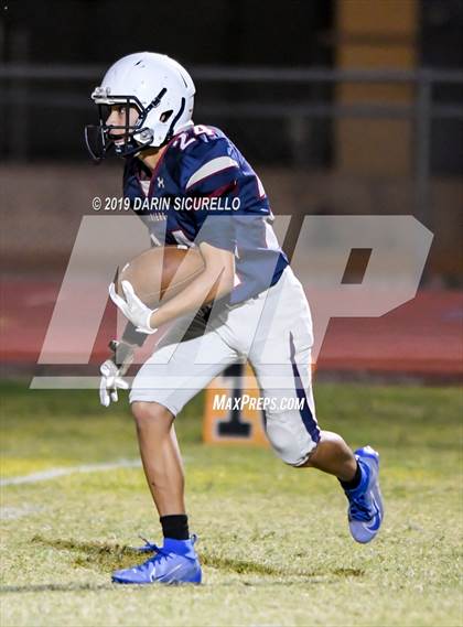 Thumbnail 3 in McClintock vs Paradise Valley  photogallery.
