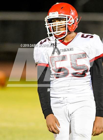 Thumbnail 2 in McClintock vs Paradise Valley  photogallery.