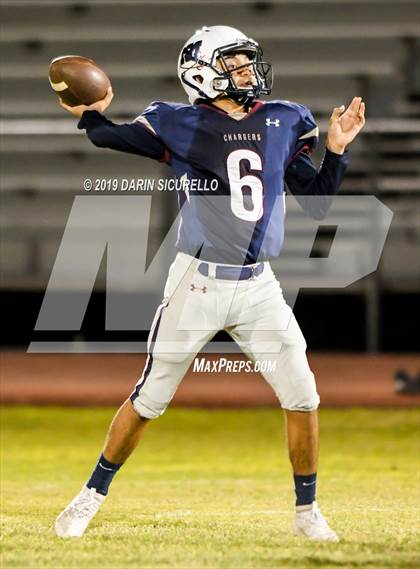 Thumbnail 2 in McClintock vs Paradise Valley  photogallery.
