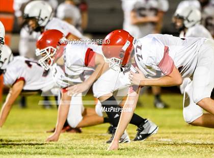 Thumbnail 1 in McClintock vs Paradise Valley  photogallery.