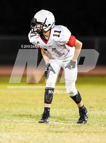 Thumbnail 1 in McClintock vs Paradise Valley  photogallery.