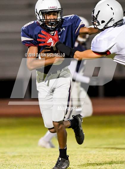 Thumbnail 2 in McClintock vs Paradise Valley  photogallery.