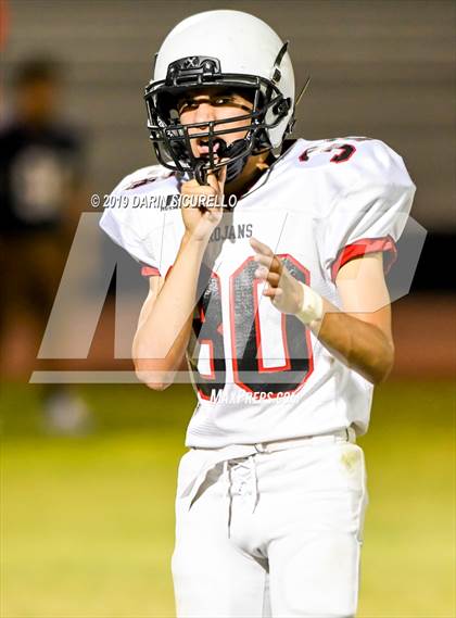 Thumbnail 1 in McClintock vs Paradise Valley  photogallery.