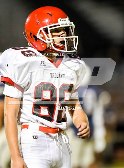 Thumbnail 1 in McClintock vs Paradise Valley  photogallery.