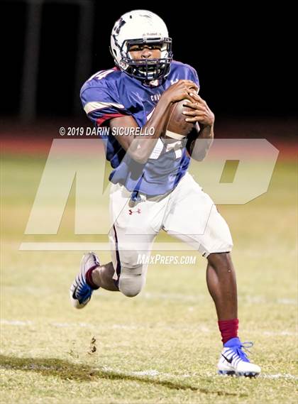 Thumbnail 3 in McClintock vs Paradise Valley  photogallery.