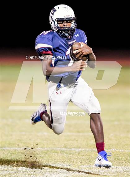 Thumbnail 1 in McClintock vs Paradise Valley  photogallery.