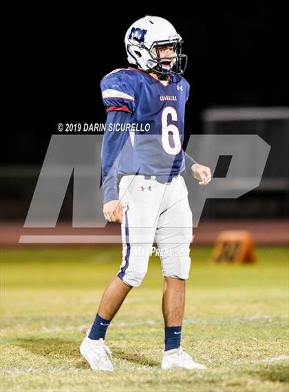 Thumbnail 2 in McClintock vs Paradise Valley  photogallery.