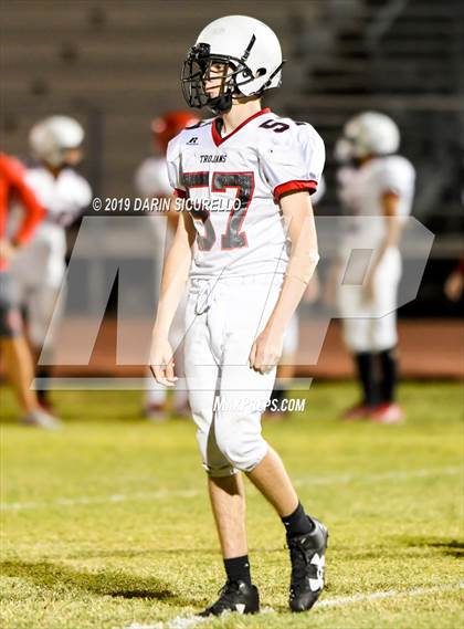 Thumbnail 1 in McClintock vs Paradise Valley  photogallery.