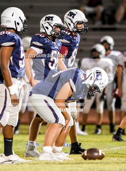 Thumbnail 2 in McClintock vs Paradise Valley  photogallery.