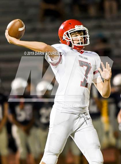 Thumbnail 1 in McClintock vs Paradise Valley  photogallery.
