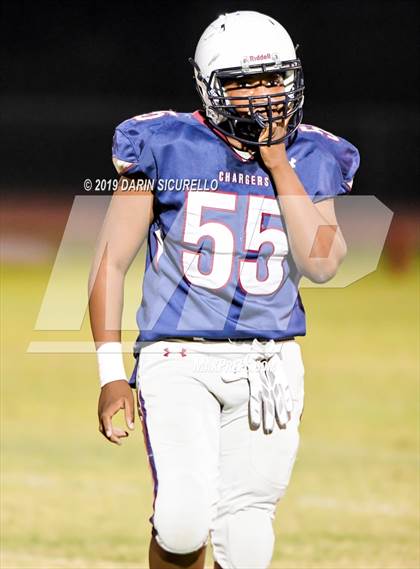 Thumbnail 3 in McClintock vs Paradise Valley  photogallery.