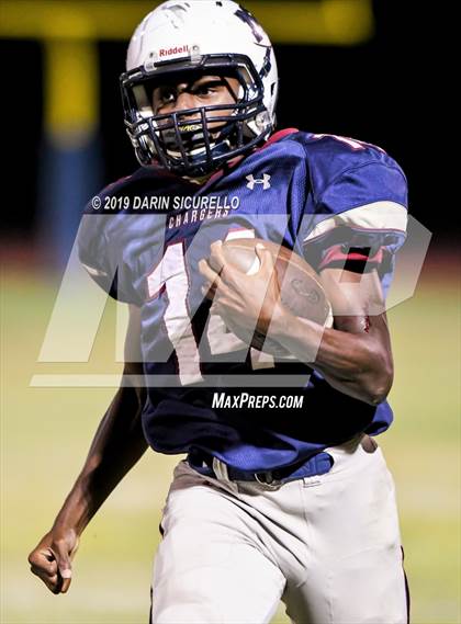 Thumbnail 1 in McClintock vs Paradise Valley  photogallery.