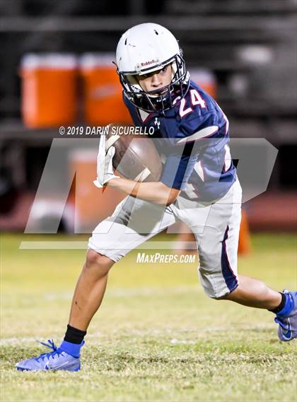 Thumbnail 1 in McClintock vs Paradise Valley  photogallery.