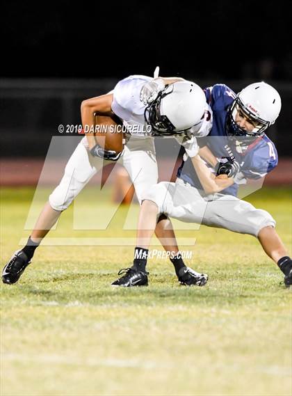 Thumbnail 1 in McClintock vs Paradise Valley  photogallery.