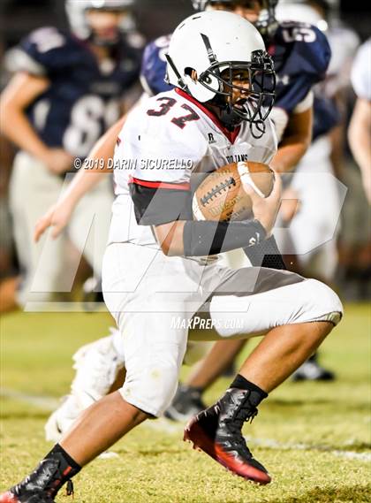Thumbnail 1 in McClintock vs Paradise Valley  photogallery.