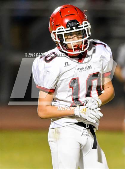 Thumbnail 2 in McClintock vs Paradise Valley  photogallery.