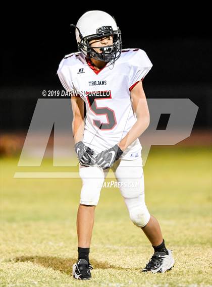 Thumbnail 2 in McClintock vs Paradise Valley  photogallery.