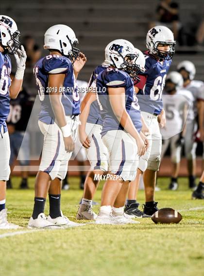 Thumbnail 1 in McClintock vs Paradise Valley  photogallery.