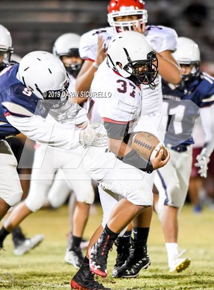 Thumbnail 3 in McClintock vs Paradise Valley  photogallery.