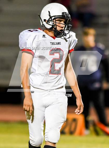 Thumbnail 2 in McClintock vs Paradise Valley  photogallery.