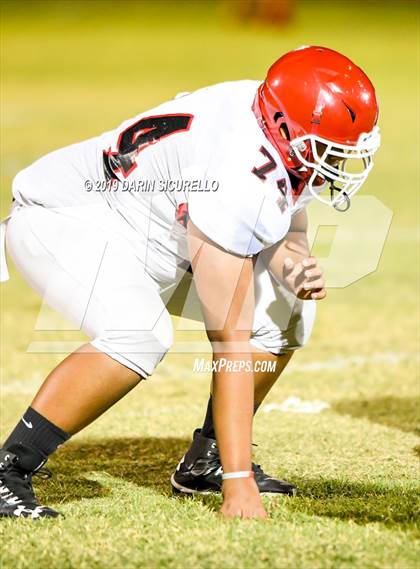 Thumbnail 3 in McClintock vs Paradise Valley  photogallery.
