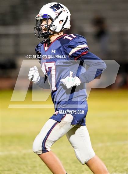 Thumbnail 1 in McClintock vs Paradise Valley  photogallery.