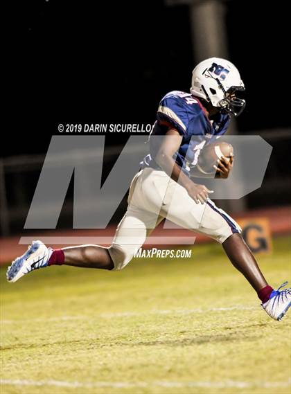 Thumbnail 3 in McClintock vs Paradise Valley  photogallery.