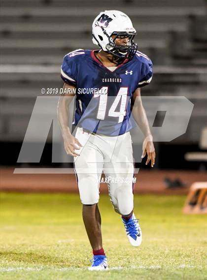 Thumbnail 2 in McClintock vs Paradise Valley  photogallery.